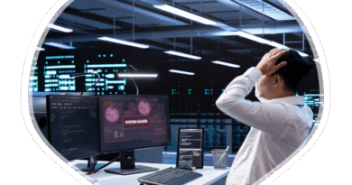 In 2025, ransomware attacks could exceed the 5,414 incidents reported in 2024. Companies need to adapt their data protection strategies.