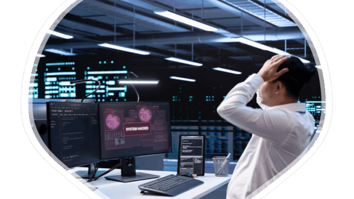 In 2025, ransomware attacks could exceed the 5,414 incidents reported in 2024. Companies need to adapt their data protection strategies.