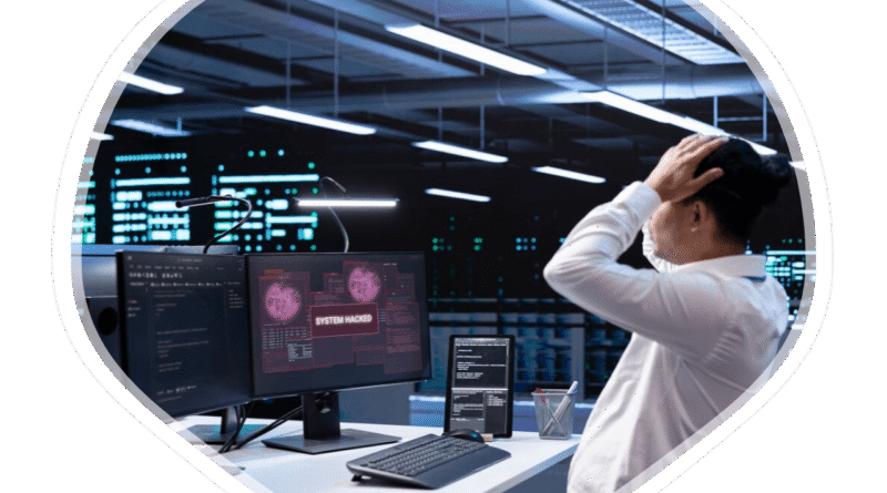 In 2025, ransomware attacks could exceed the 5,414 incidents reported in 2024. Companies need to adapt their data protection strategies.