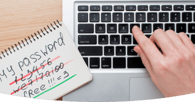 86% of digital security breaches are caused by credential theft. Learn the best practices for protecting your online environment in an increasingly complex risk landscape.