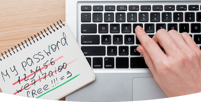 86% of digital security breaches are caused by credential theft. Learn the best practices for protecting your online environment in an increasingly complex risk landscape.