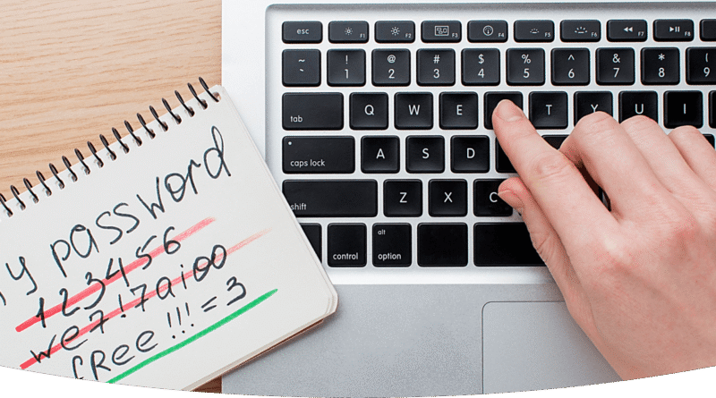 86% of digital security breaches are caused by credential theft. Learn the best practices for protecting your online environment in an increasingly complex risk landscape.
