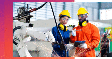 By integrating artificial intelligence, operational inefficiencies in critical sectors are eliminated, improving scheduling and optimizing key processes that drive productivity.