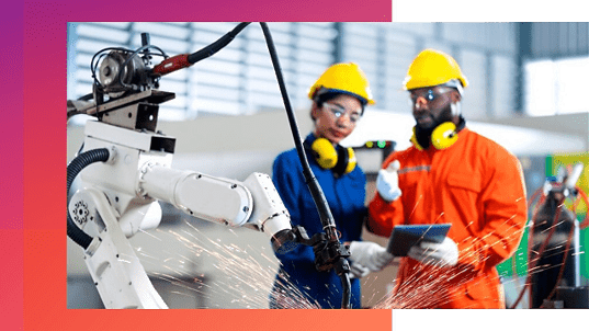 By integrating artificial intelligence, operational inefficiencies in critical sectors are eliminated, improving scheduling and optimizing key processes that drive productivity.
