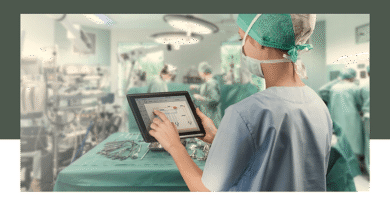 Artificial intelligence and digitalization are transforming healthcare. Cirion Technologies highlights how these technologies are redefining the healthcare sector.