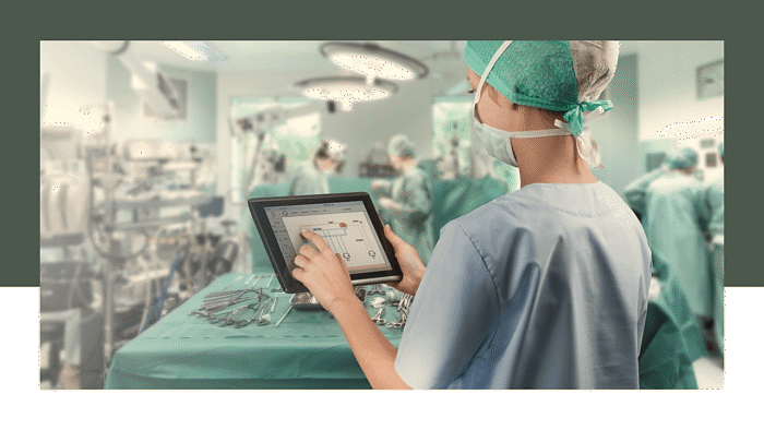 Artificial intelligence and digitalization are transforming healthcare. Cirion Technologies highlights how these technologies are redefining the healthcare sector.