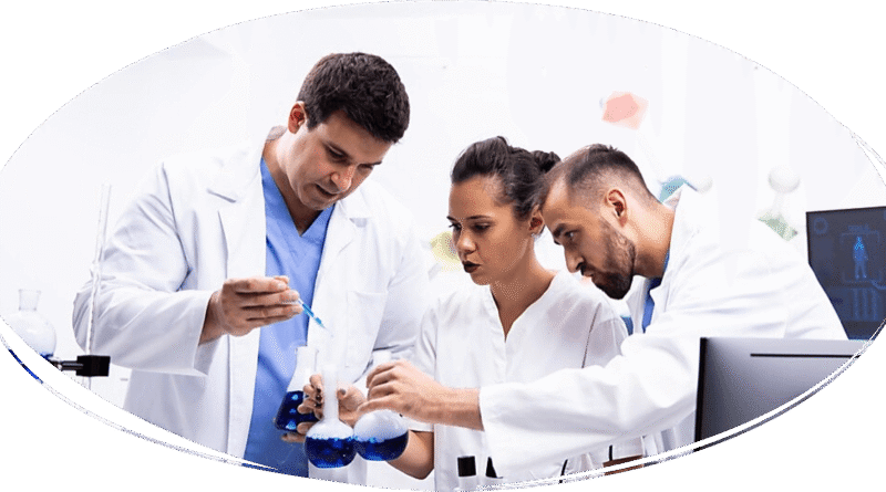 Artificial intelligence is revolutionizing protein engineering, reducing costs by 90% and accelerating key scientific research in biotechnology.