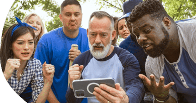The transition from traditional communication to instant interaction marks a shift in consumer and brand expectations in the new era of interaction.