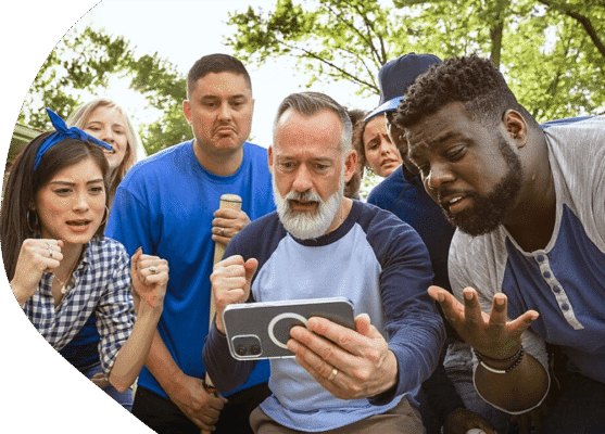 The transition from traditional communication to instant interaction marks a shift in consumer and brand expectations in the new era of interaction.
