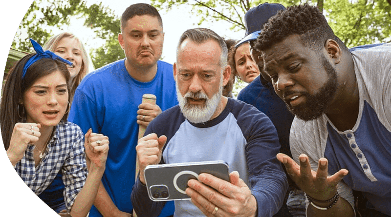 The transition from traditional communication to instant interaction marks a shift in consumer and brand expectations in the new era of interaction.