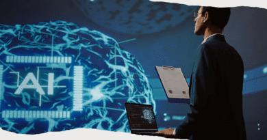 Self-replicating AI faces ethical challenges and key risks. Experts warn about the impact on security and the uncontrolled proliferation of these systems.