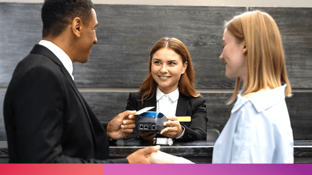 85% of consumers are satisfied with their bank, but they diversify their services. The shift in financial habits challenges traditional banking.
