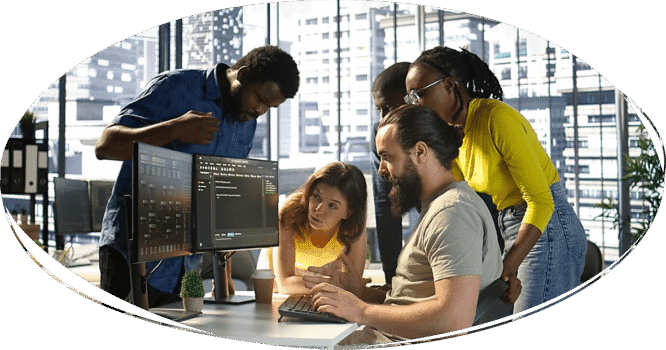 In an increasingly digital business environment, the ability to transform the future through the cloud is essential to enhancing agility, competitiveness, and innovation.