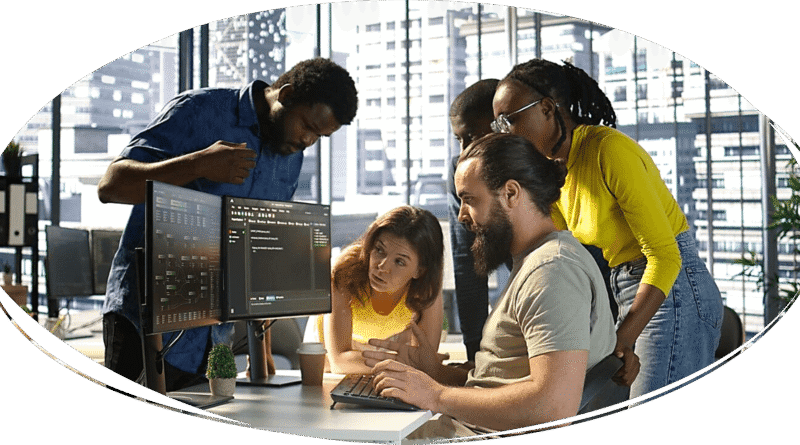 In an increasingly digital business environment, the ability to transform the future through the cloud is essential to enhancing agility, competitiveness, and innovation.