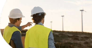 Four key trends driven by artificial intelligence are redefining the energy sector. 85% of executives expect a digital revolution.