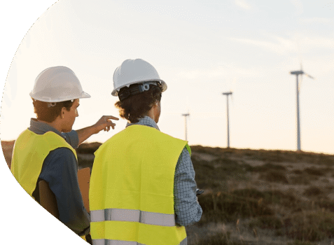Four key trends driven by artificial intelligence are redefining the energy sector. 85% of executives expect a digital revolution.