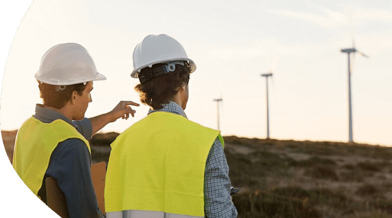 Four key trends driven by artificial intelligence are redefining the energy sector. 85% of executives expect a digital revolution.