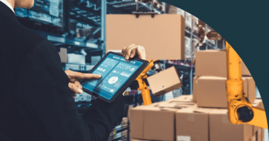 Digitalization presents itself as a solution to the global logistics crisis, optimizing costs and time in a context of rising rates and disruptions in key routes.
