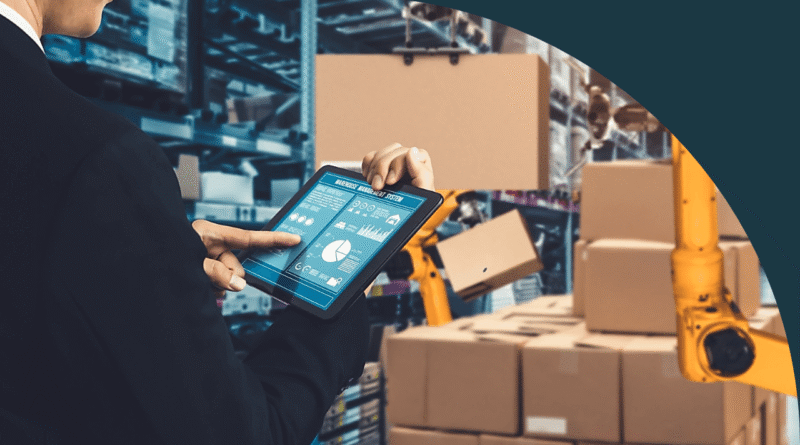 Digitalization presents itself as a solution to the global logistics crisis, optimizing costs and time in a context of rising rates and disruptions in key routes.