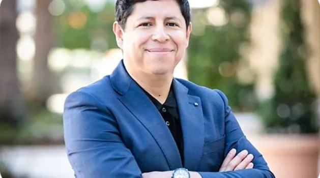 Juan Alejandro Aguirre, Director of Engineering Solutions, SonicWall LATAM