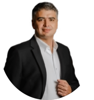 Mateo Díaz, Sales Manager at BeyondTrust for Latin America.