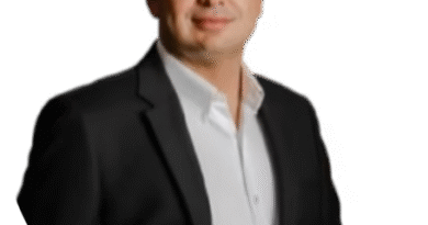 Mateo Díaz, Sales Manager at BeyondTrust for Latin America.