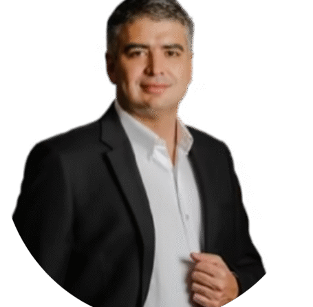 Mateo Díaz, Sales Manager at BeyondTrust for Latin America.