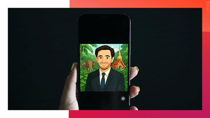 AI-generated images inspired by Studio Ghibli are sparking debates on creativity ethics. iStock reveals that 86% of users demand greater transparency.
