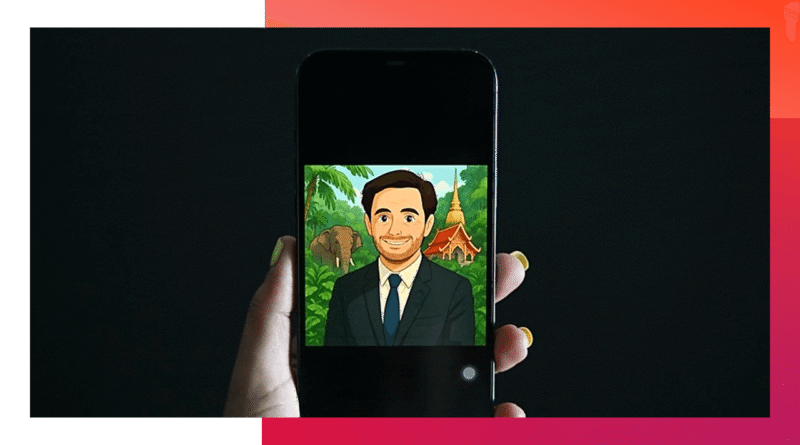 AI-generated images inspired by Studio Ghibli are sparking debates on creativity ethics. iStock reveals that 86% of users demand greater transparency.