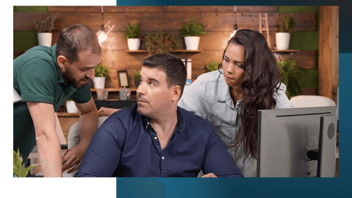 87% of innovative companies in Latin America use AI in human resources, optimizing shifts, costs, productivity, and implementing a new talent management model.