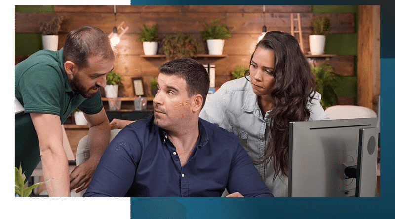 87% of innovative companies in Latin America use AI in human resources, optimizing shifts, costs, productivity, and implementing a new talent management model.