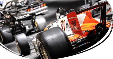 Formula 1 is entering a new era: artificial intelligence, real-time data, and immersive experiences are redefining every aspect of motorsport.