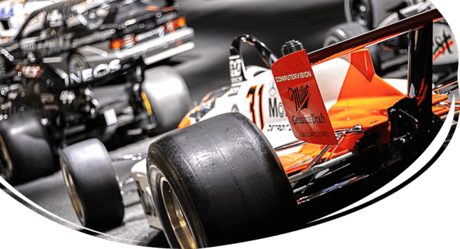 Formula 1 is entering a new era: artificial intelligence, real-time data, and immersive experiences are redefining every aspect of motorsport.