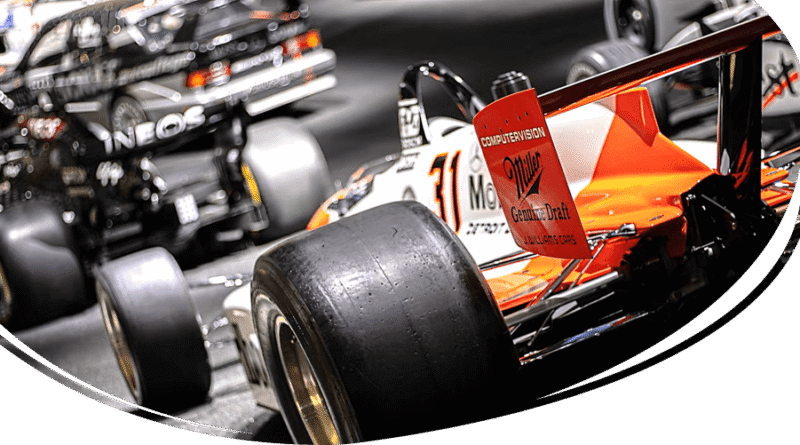 Formula 1 is entering a new era: artificial intelligence, real-time data, and immersive experiences are redefining every aspect of motorsport.