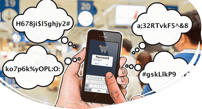 AI-generated passwords follow predictable patterns that make them vulnerable; up to 88% created by certain models can be easily hacked.