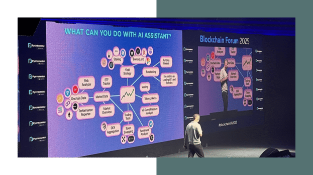 The AI assistant for crypto trading is revolutionizing how traders analyze the market, optimize strategies, and automate processes with advanced artificial intelligence.