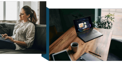 Copilot+ PCs with integrated AI combine advanced neural processing with 3K OLED displays, optimizing AI workloads and enhancing professional productivity.