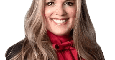 Carolina Botero, President of Accenture Colombia