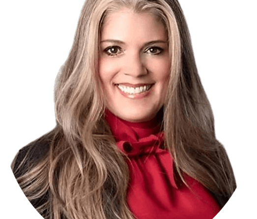 Carolina Botero, President of Accenture Colombia