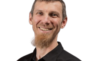 Chris Wright, Chief Technology Officer and Senior Vice President, Global Engineer, Red Hat.