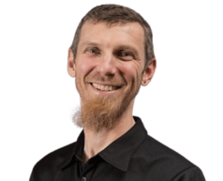 Chris Wright, Chief Technology Officer and Senior Vice President, Global Engineer, Red Hat.