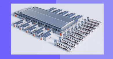 Colosseum, the supercomputer created by Vertiv, NVIDIA, and iGenius, redefines sovereign AI with a modular design, optimizing digital infrastructure for regulated sectors.