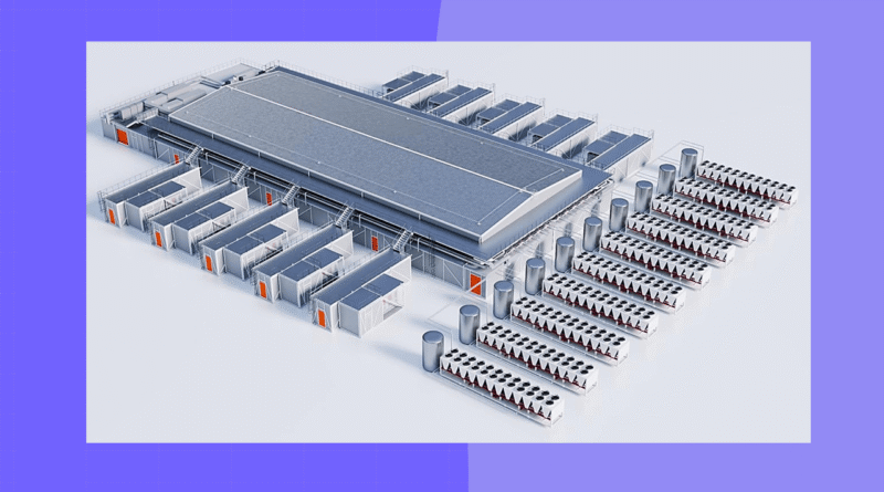 Colosseum, the supercomputer created by Vertiv, NVIDIA, and iGenius, redefines sovereign AI with a modular design, optimizing digital infrastructure for regulated sectors.