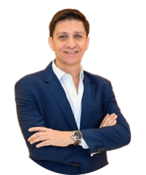 Douglas Wallace, District Sales Manager, Latin America and the Caribbean (Excluding Brazil) at Pure Storage