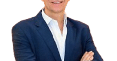 Douglas Wallace, District Sales Manager, Latin America and the Caribbean (Excluding Brazil) at Pure Storage