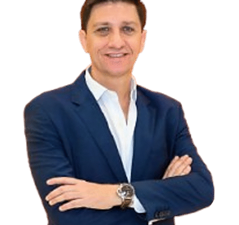 Douglas Wallace, District Sales Manager, Latin America and the Caribbean (Excluding Brazil) at Pure Storage