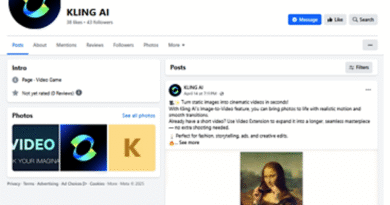 The fake campaign impersonating Kling AI ushers in a new era of sophisticated cyberattacks putting millions of users at risk.