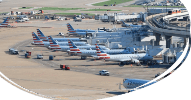 Getac Technology improves Hertz in airports operations with rugged UX10 tablets, streamlining vehicle handovers and enabling real-time tracking to enhance customer experience.