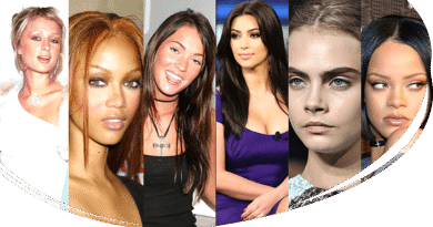 Getty Images’ analysis reveals how the “Instagram face” is giving way to a more authentic beauty that resonates better with today’s consumers.