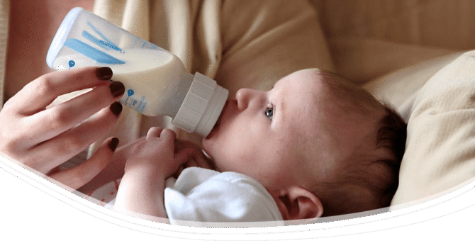 HMOs strengthen child health by reducing illness and boosting immunity. A recent study highlights their positive impact on children's well-being.